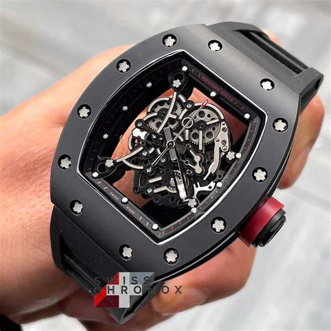 richard mille rm055 price in india|rm055 bubba watson.